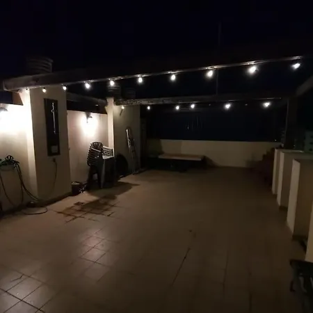 Espectacular Atico En Gandia, A 2 Minutos De La Playa Bellreguard