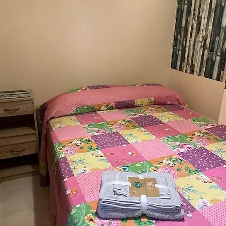 Apartment Espectacular Atico En Gandia, A 2 Minutos De La Playa Bellreguard