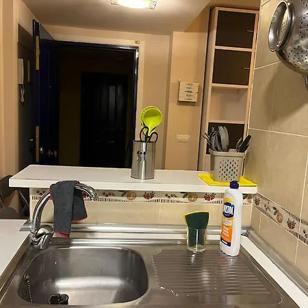 Apartment Espectacular Atico En Gandia, A 2 Minutos De La Playa Bellreguard
