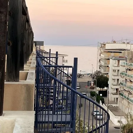 Apartment Espectacular Atico En Gandia, A 2 Minutos De La Playa *