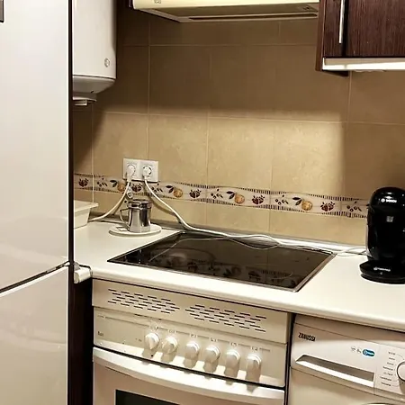 Apartment Espectacular Atico En Gandia, A 2 Minutos De La Playa *